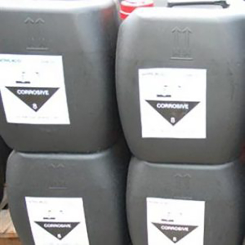 Acid Nitric HNO3